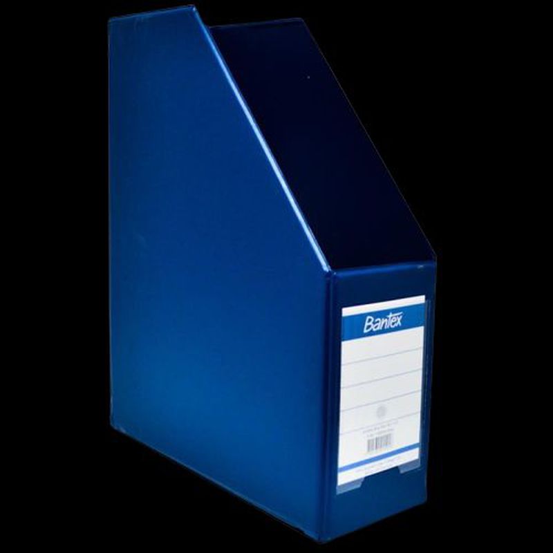 BOX FILE BANTEX