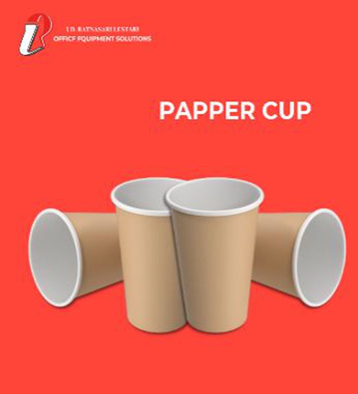 PAPPER CUP