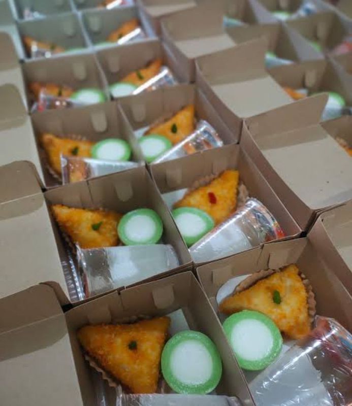 Kue Snack