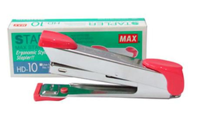 Stapler Hd-10 Max