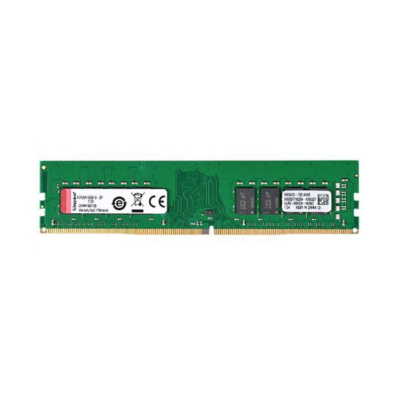 Ram 8 GB