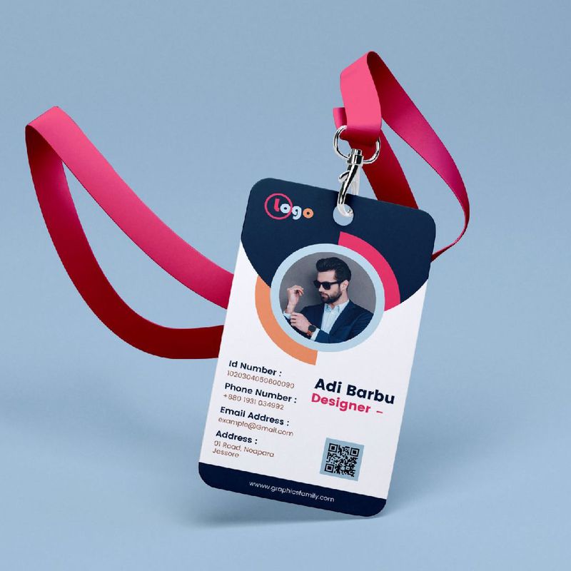 ID Card