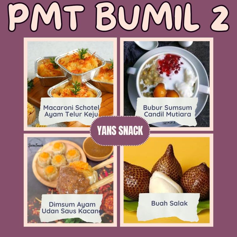 PMT BUMIL 2
