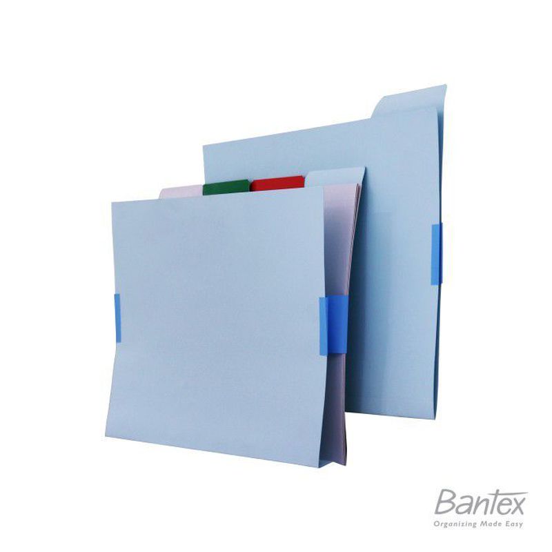 Map Folder Arsip Guide