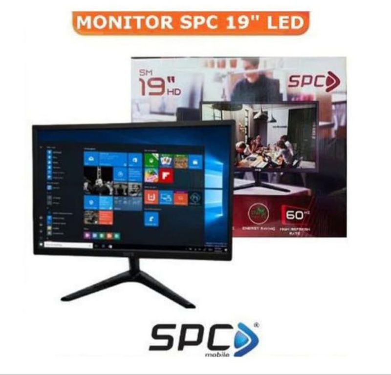 Monitor PC