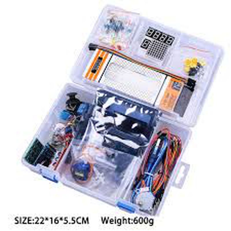 KIT ADRUINO SEPAKET