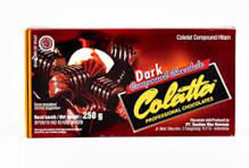 COLATTA DARK