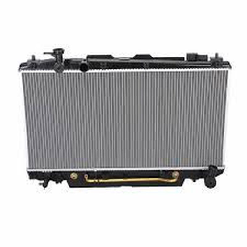 Radiator
