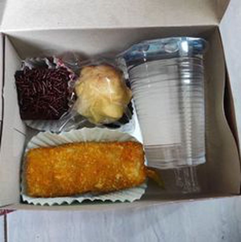 Snack 15