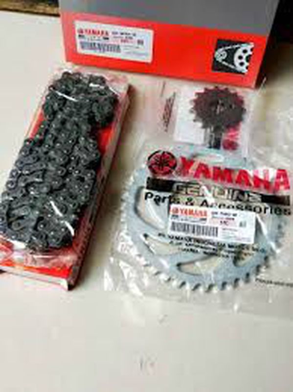 GIR & RANTAI MOTOR