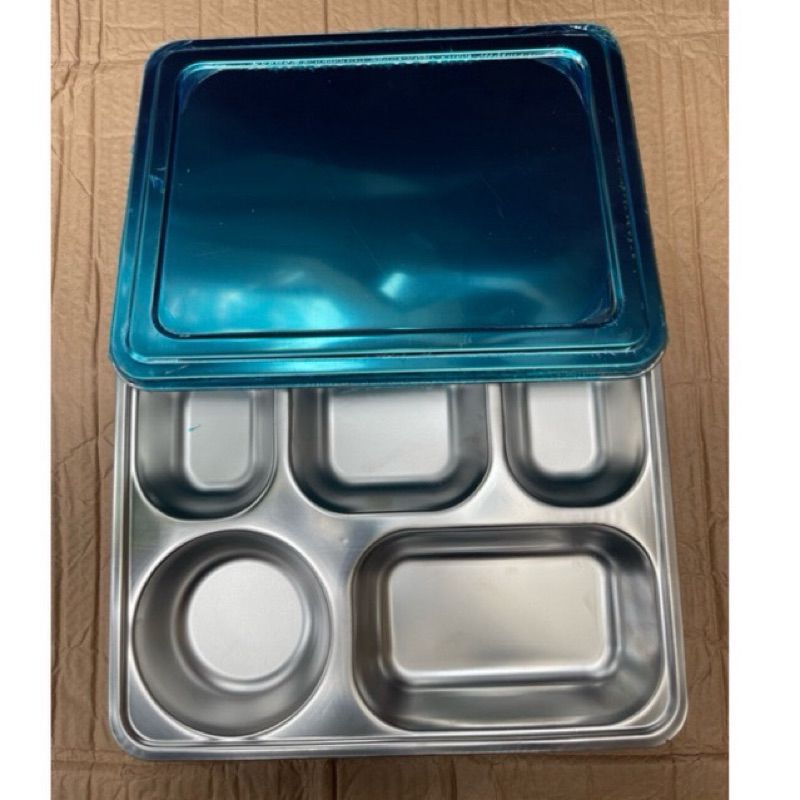 RANTANG/TRAY FOOD