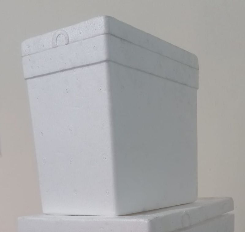 Box Styrofoam