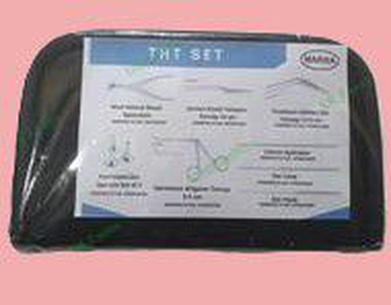 THT SET MARWA