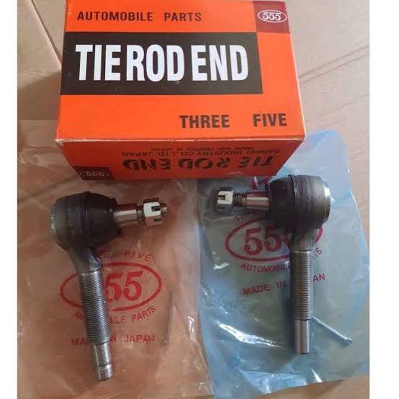 TIE ROD CANTER
