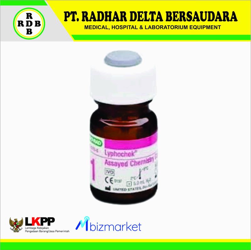 CONTROL BIORAT