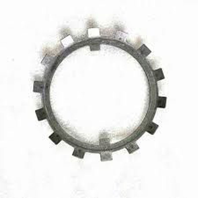 Ring Washer Excavator