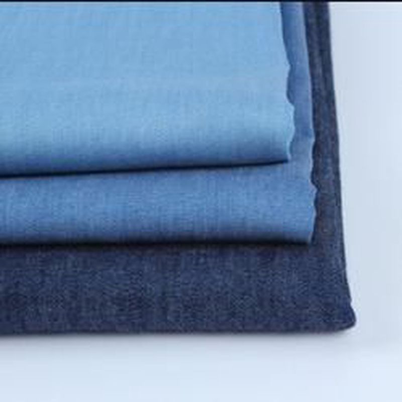 Kain denim