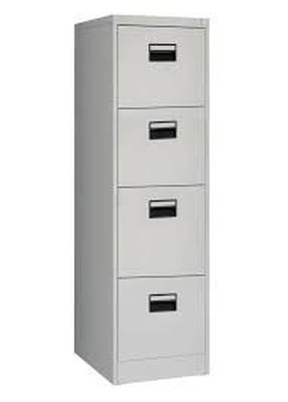 Filling Cabinet 4 Laci