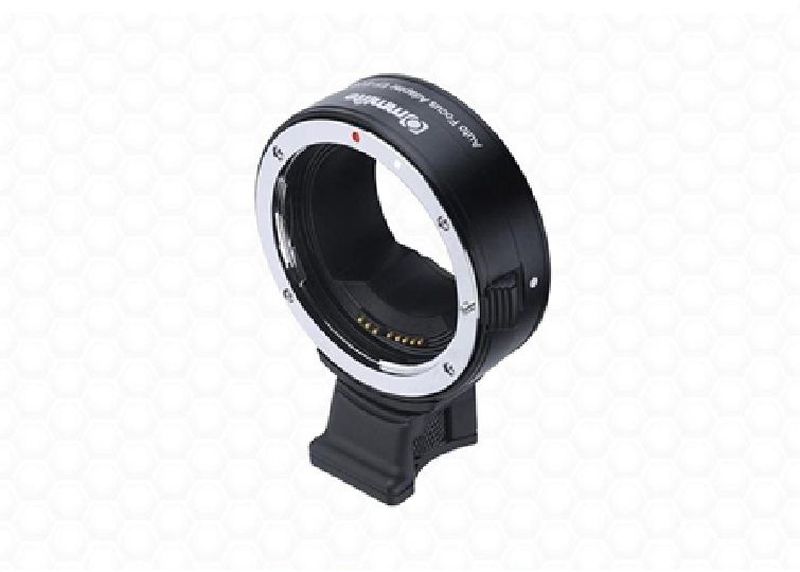 Lens Adapter Commlite for Canon EOS to SONY
