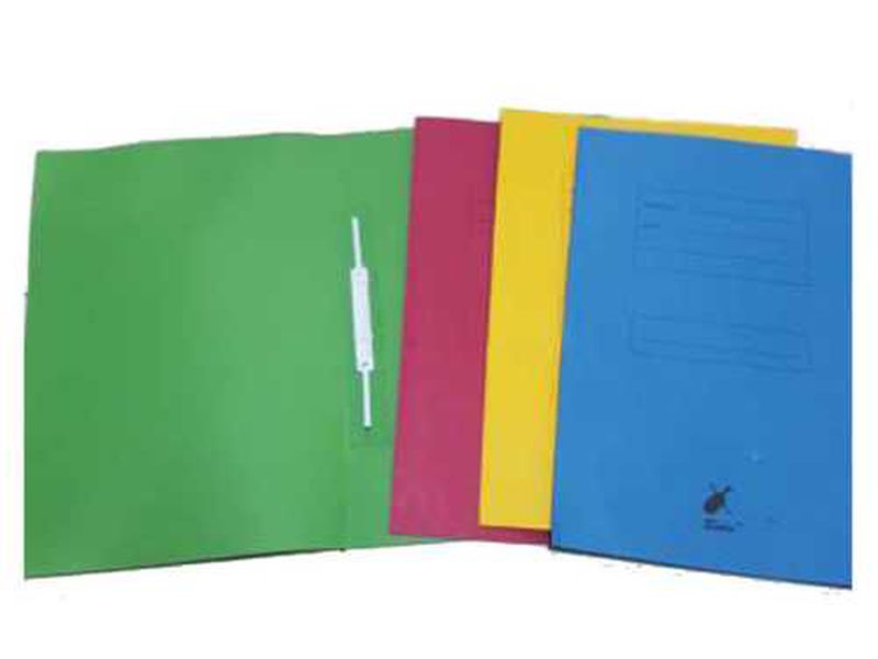 Map Snelhecter Folio Bahan Kertas - D1c354ee1a46843a5cc830a1b976d2f5 