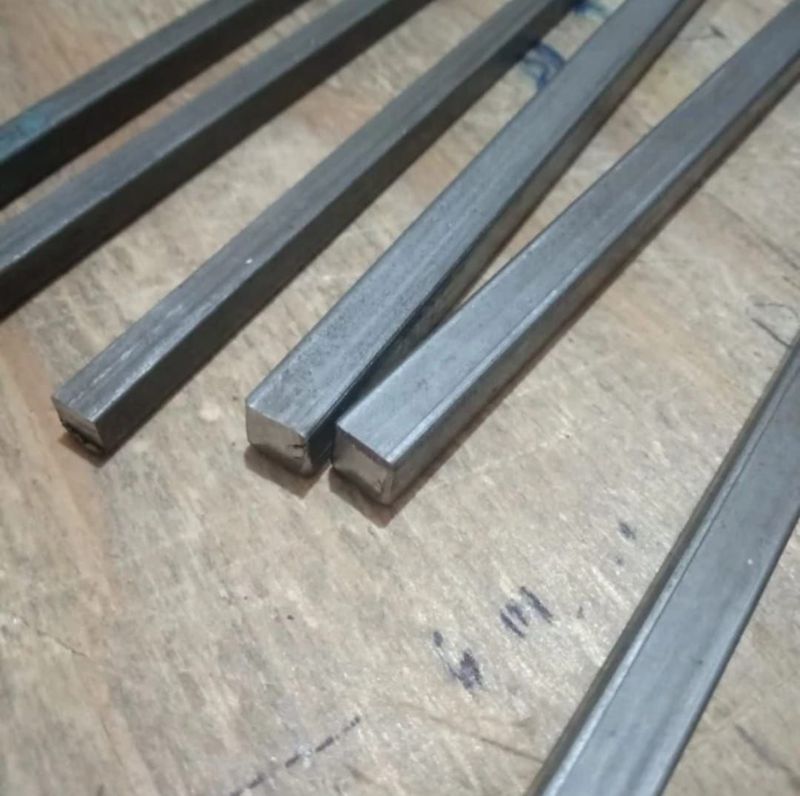Besi Kotak / Flat Bar