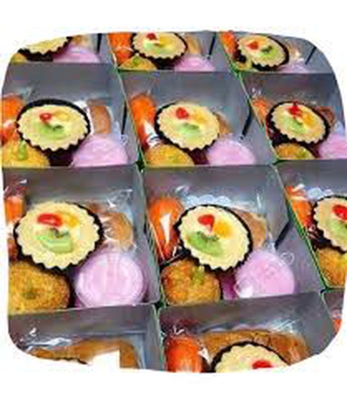 SNACK