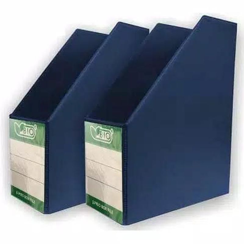 Box File
