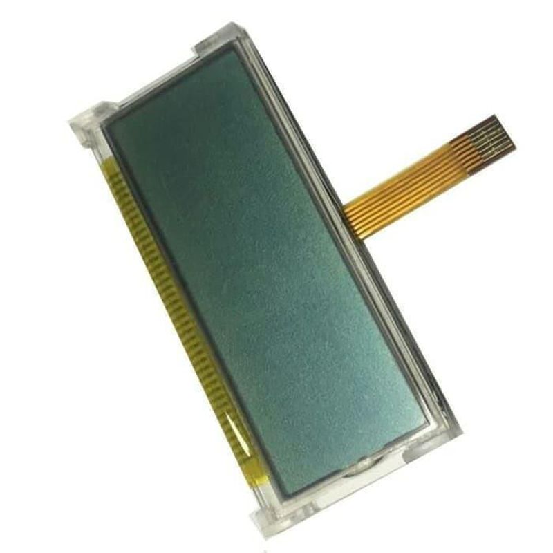 LCD HT