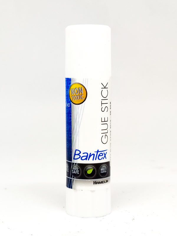 Lem Stick 8GR Bantex