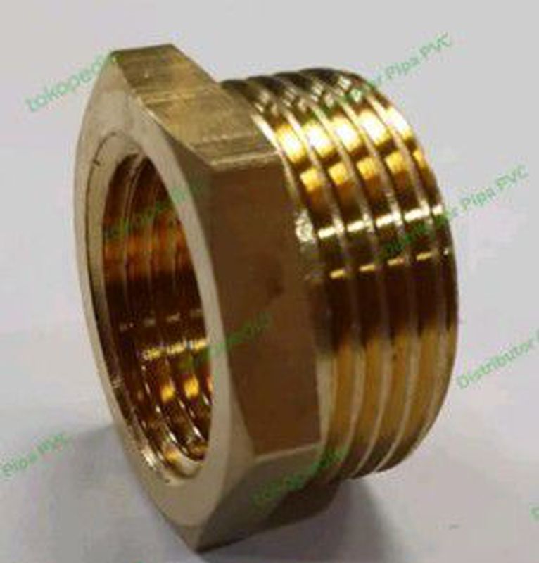 REDUCER KUNINGAN