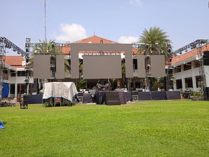 Creative Event