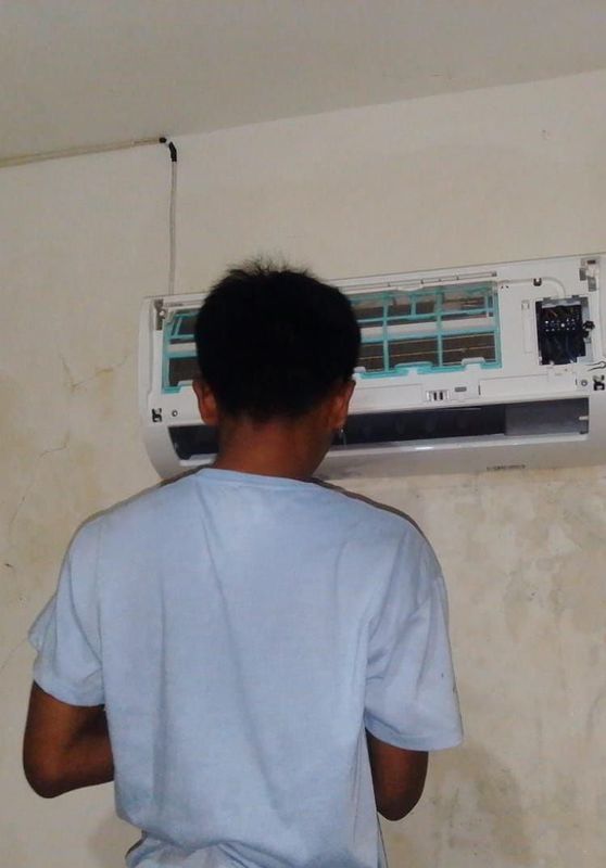 Service AC
