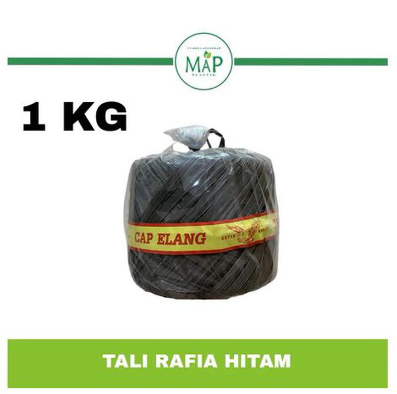 Tali rafia