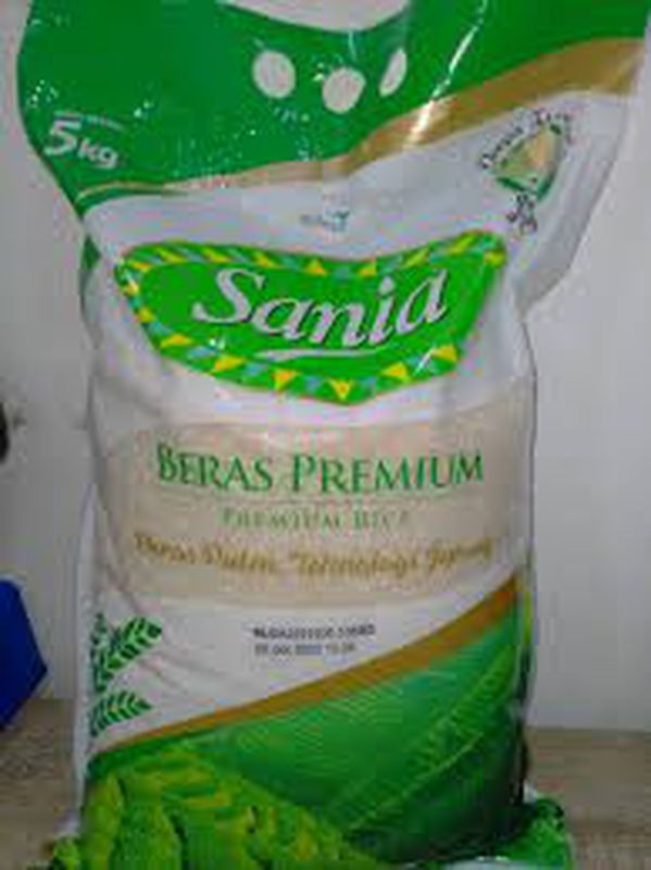 Beras Premium
