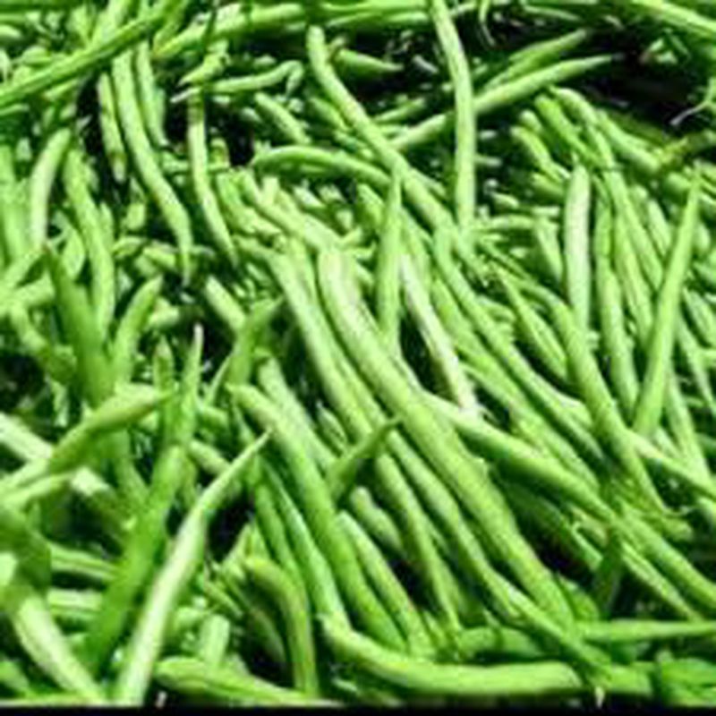Sayur Buncis