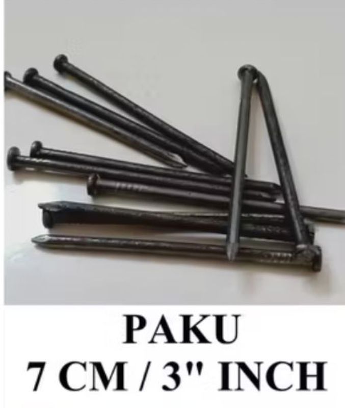 Paku 3 inch