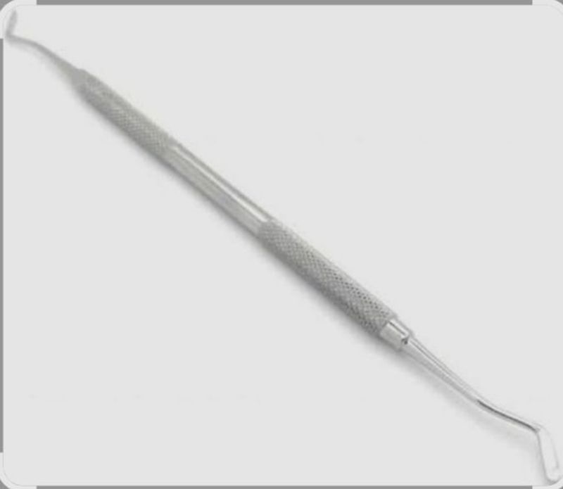 plastis instrument