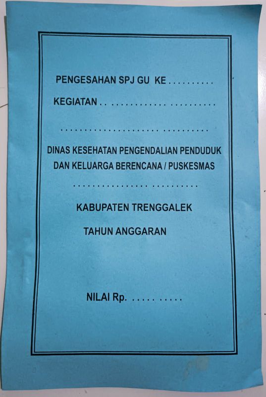 Map SPJ