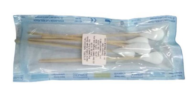 Cutton Swab