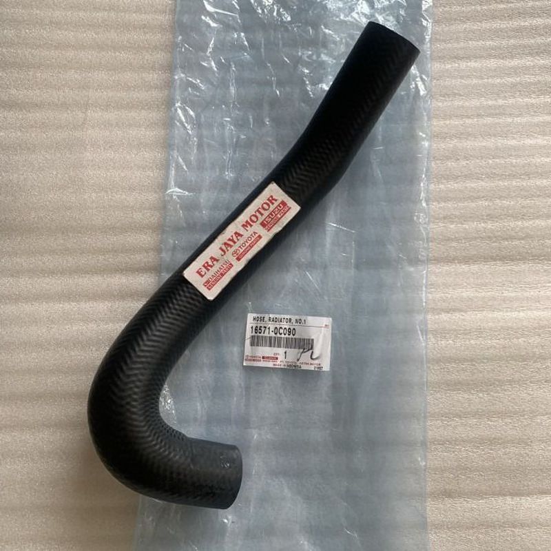 Selang Radiator Atas
