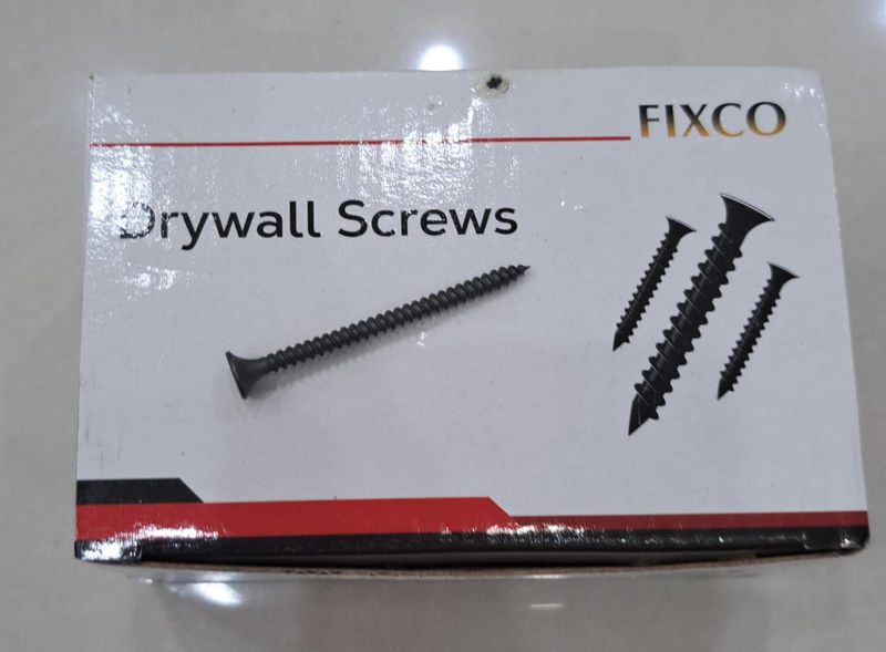 SKRUP GYPSUM FIXCO 2