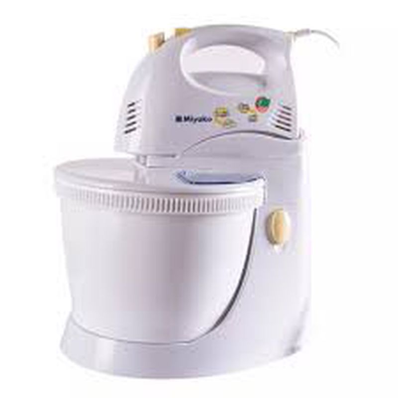 Mixer