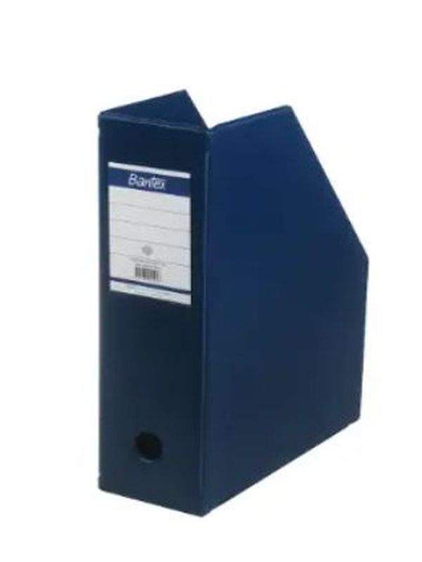 Box File Folio