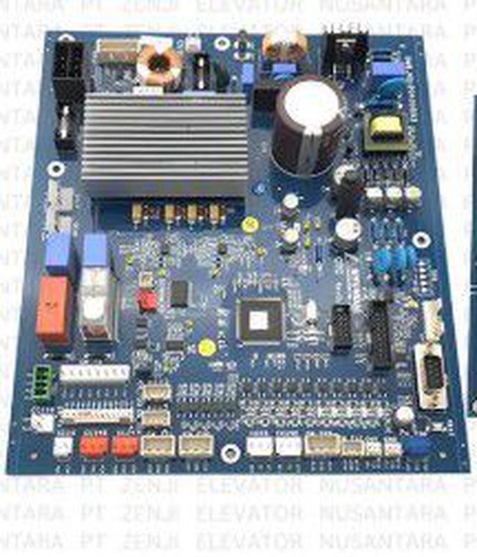 Board CTC