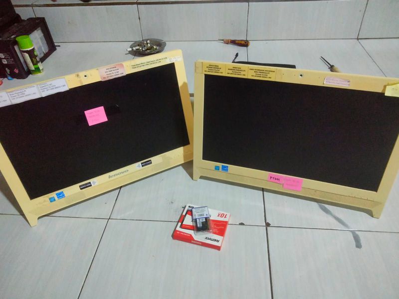 Service Computer