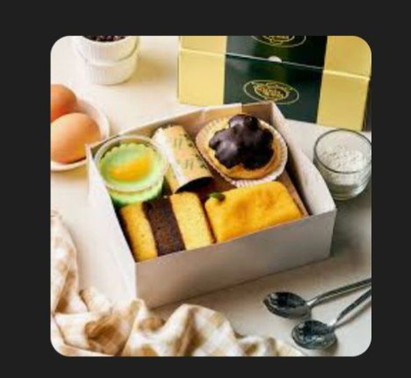 Snack Box