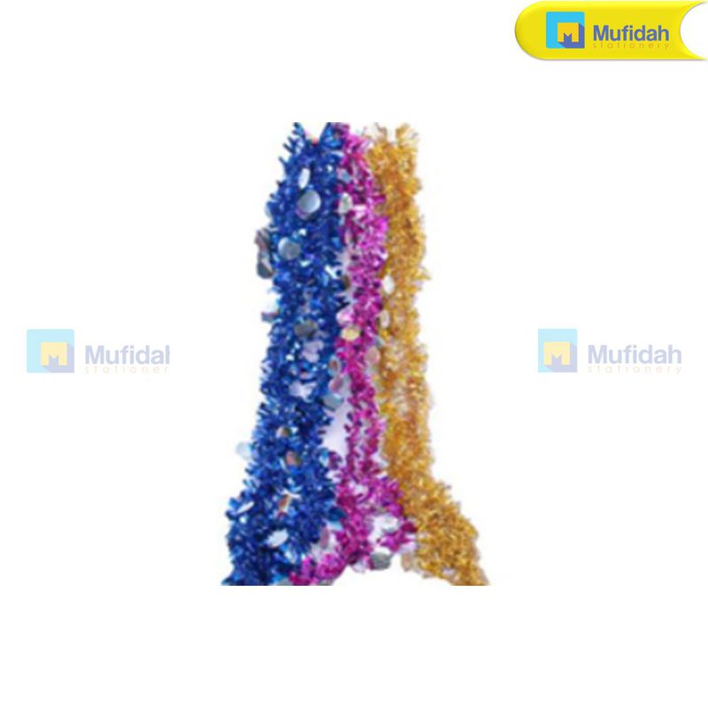 AMG SLENGER RUMBAI 9/6CM WRN 2M