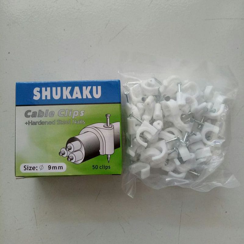 Klem Kabel