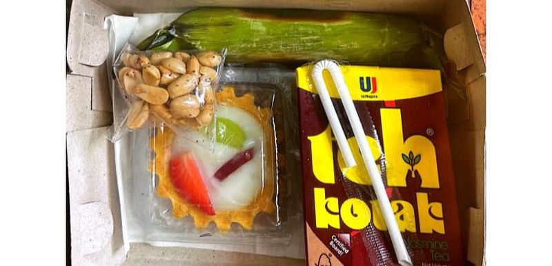 Snack Ringa