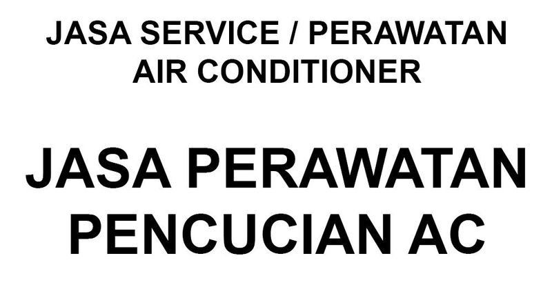 Service AC